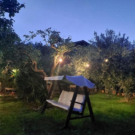 B&B Villa Mia 兰恰诺 外观 照片