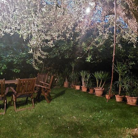 B&B Villa Mia 兰恰诺 外观 照片