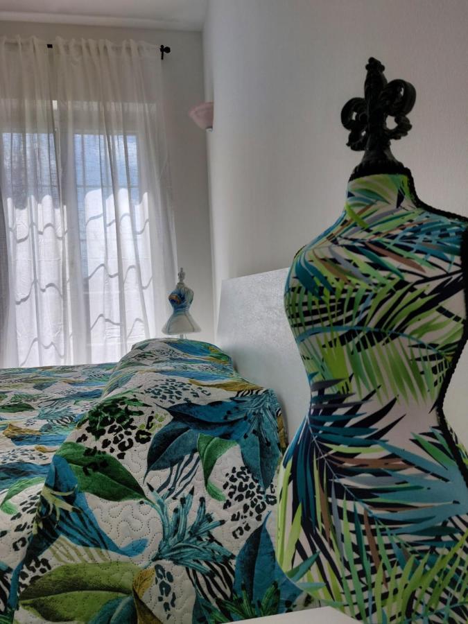 B&B Villa Mia 兰恰诺 外观 照片