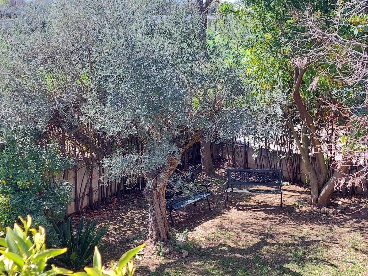 B&B Villa Mia 兰恰诺 外观 照片