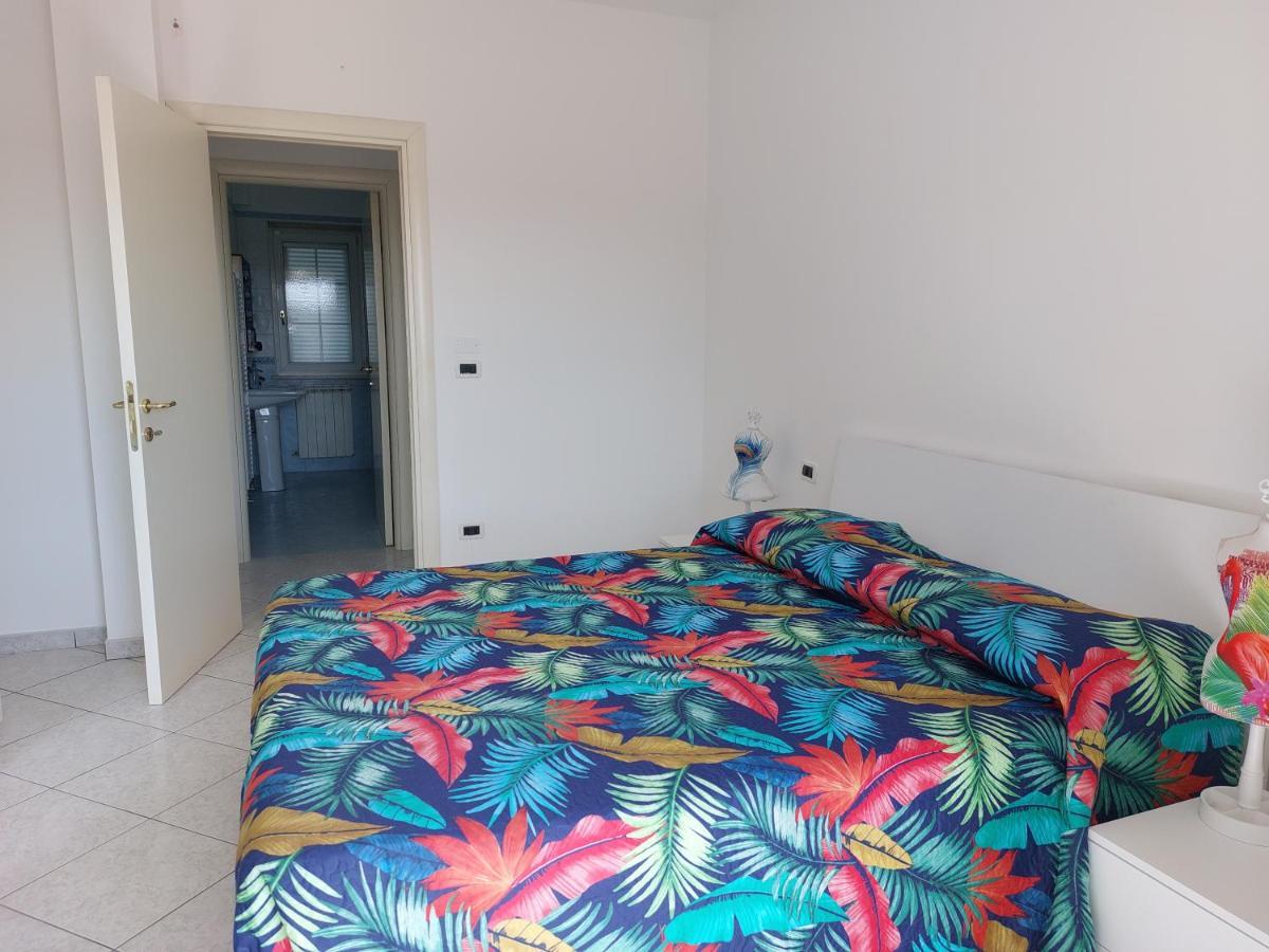 B&B Villa Mia 兰恰诺 外观 照片