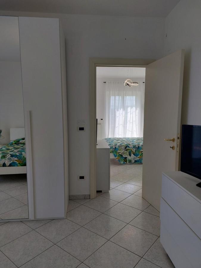 B&B Villa Mia 兰恰诺 外观 照片