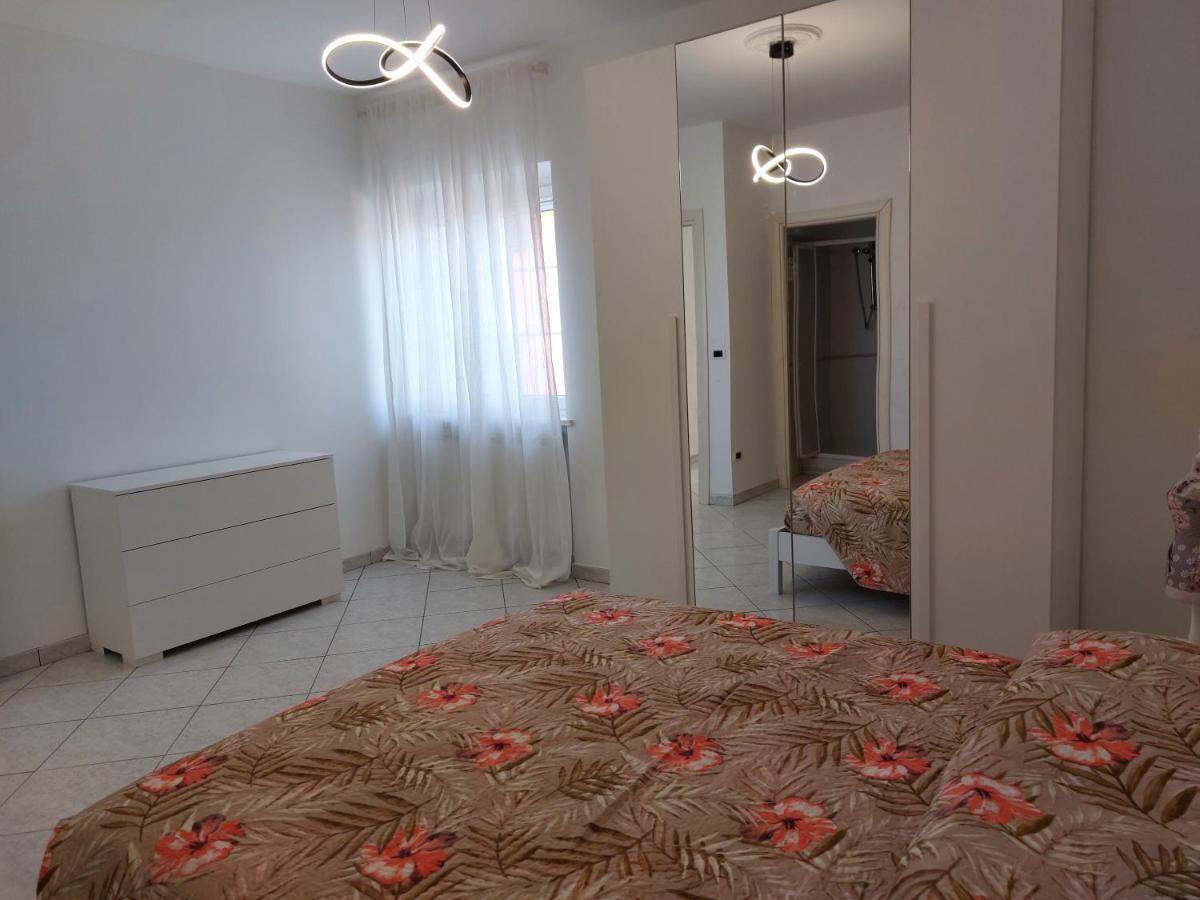 B&B Villa Mia 兰恰诺 外观 照片