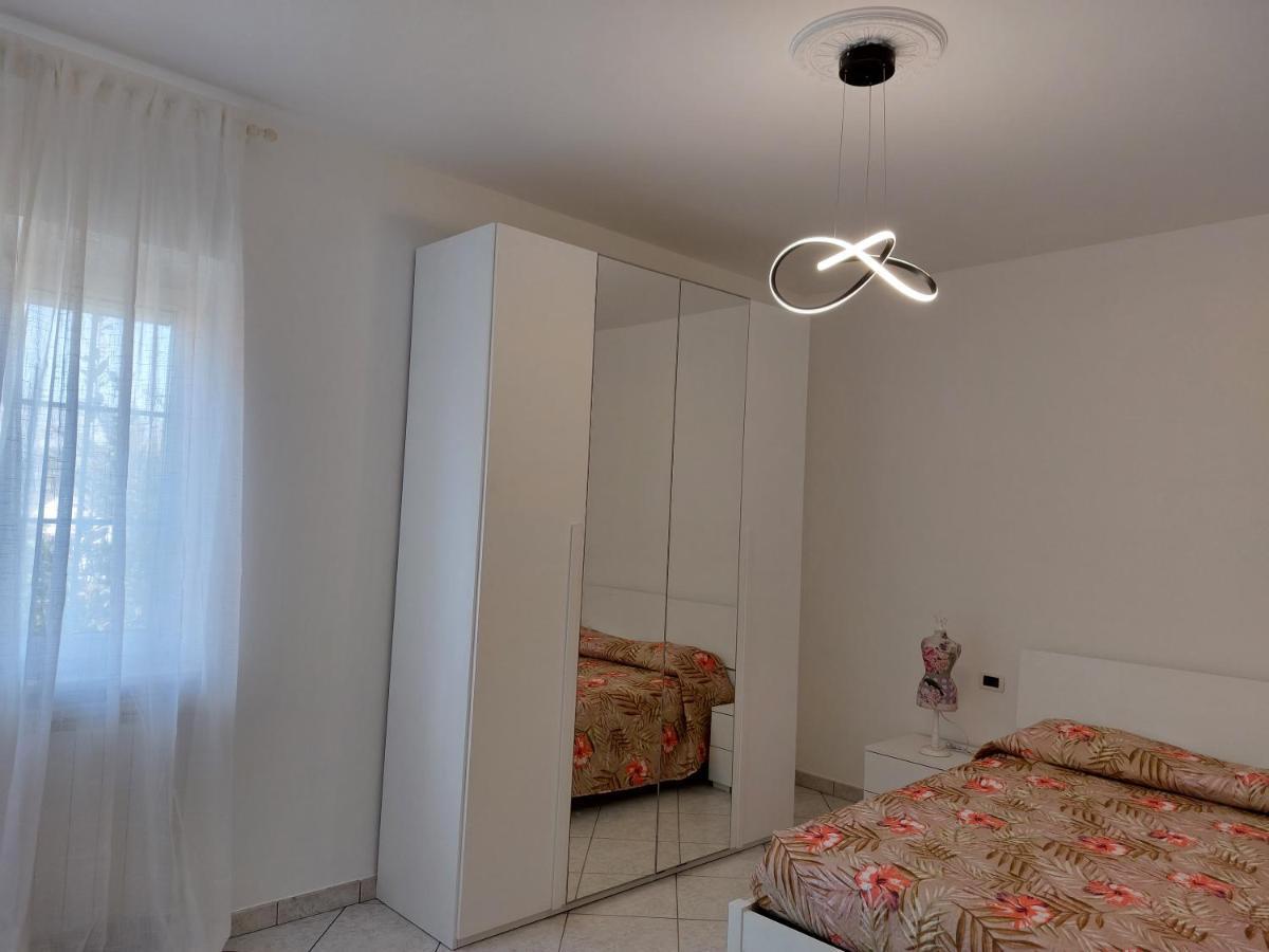 B&B Villa Mia 兰恰诺 外观 照片