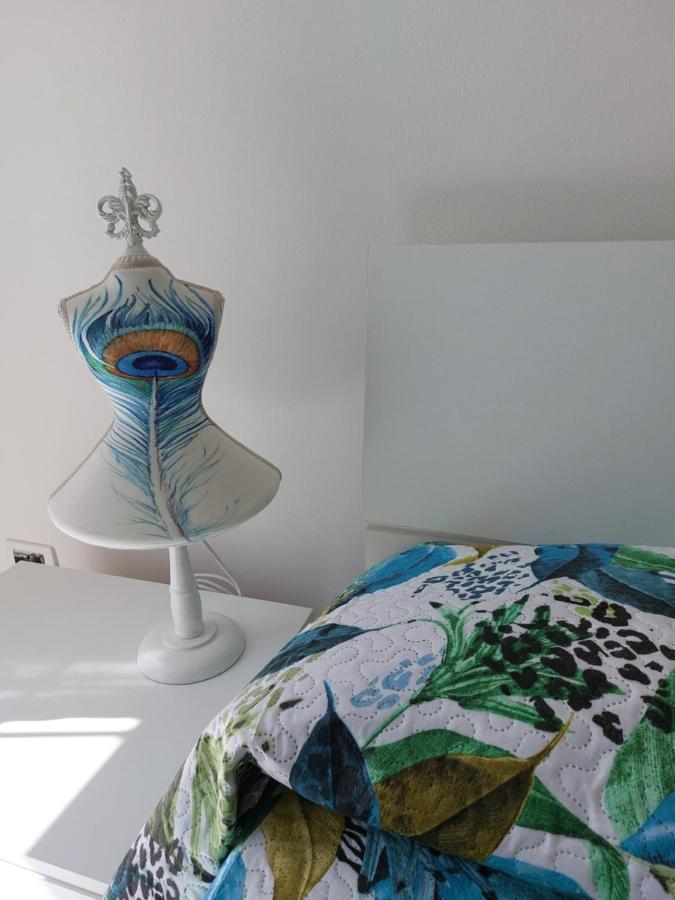 B&B Villa Mia 兰恰诺 外观 照片