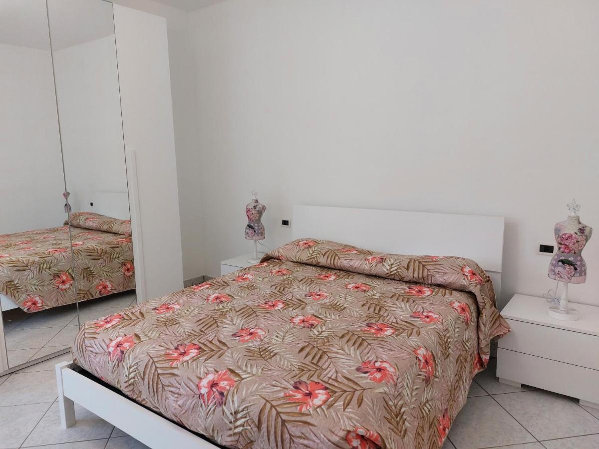B&B Villa Mia 兰恰诺 外观 照片