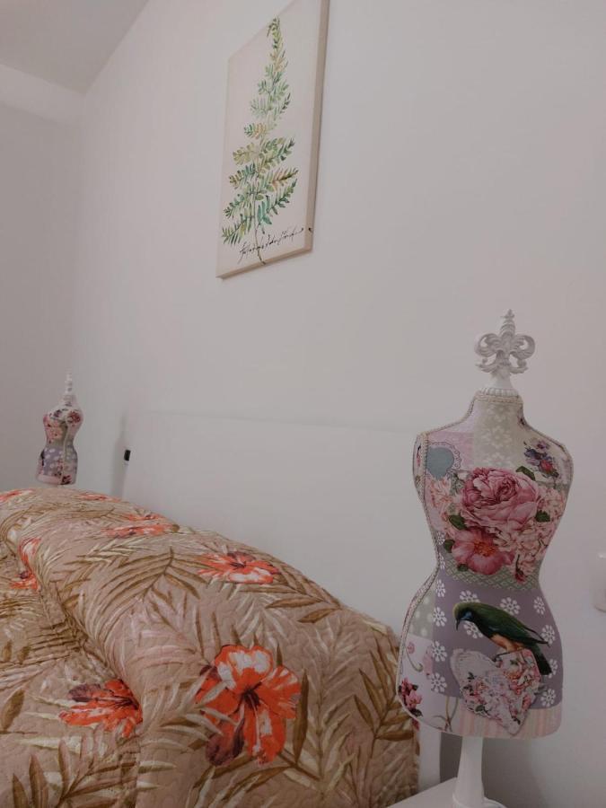 B&B Villa Mia 兰恰诺 外观 照片